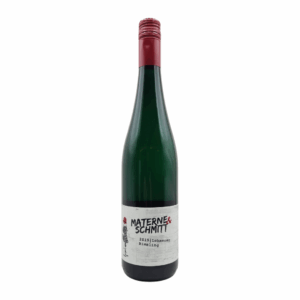Riesling Lehmener 2019 Materne & Schmitt