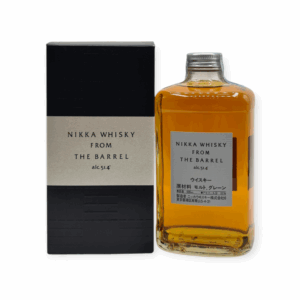 From the Barrel Blend Nikka