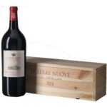 Le Serre Nuove 2021 Magnum Cassa Legno Tenuta dell' Ornellaia