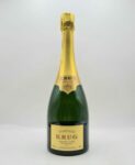 Champagne Grande Cuvèe 170eme Edition Brut Krug