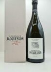 Champagne Dizy Corne Bautray 2012 Extra Brut Magnum in Astuccio Jacquesson