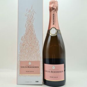 Champagne Rosè 2015 Brut in Astuccio Louis Roederer