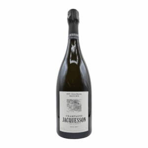 Champagne Dizy Corne Bautray 2012 Extra Brut Magnum Jacquesson