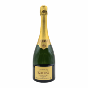 Champagne Grande Cuvèe 170eme Edition Brut Krug