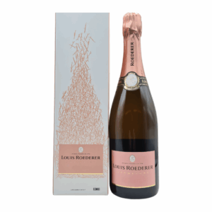 Champagne Rosè 2015 Brut in Astuccio Louis Roederer