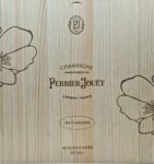 Cassetta Legno Les Classiques Perrier Jouet