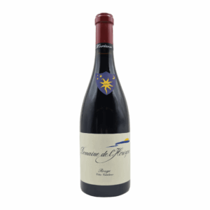 L'Horizon Rouge 2017 Domaine de L'Horizon