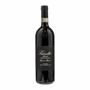 Barolo Bussia Vigna Colonnello Riserva 2015 Prunotto