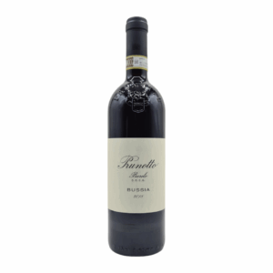 Barolo Bussia 2018 Prunotto