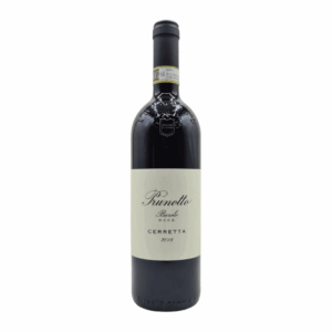 Barolo Cerretta 2018 Prunotto