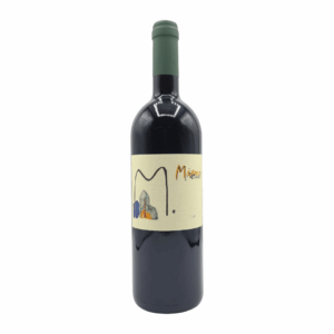 Miani Rosso 2019 Miani
