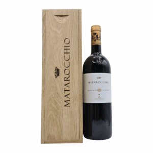 Matarocchio 2017 Tenuta Guado al Tasso