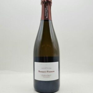 Champagne Cuvée Perpetuelle Premier Cru Extra Brut Bonnet - Ponson