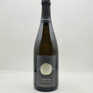 Champagne Carkonnia Blanc de Blancs Extra Brut 2017 Antoine Chevalier