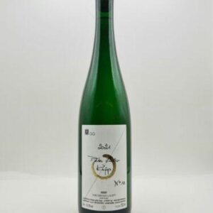 Riesling Fass 18 Kupp Grosse Lage 2021 Peter Lauer