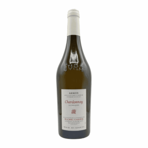 Arbois Chardonnay Les Follases 2020 Michel Gahier