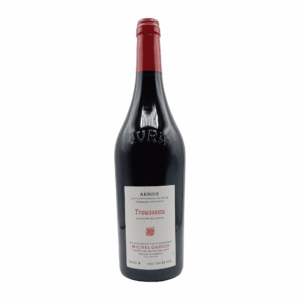 Arbois Trousseau La Vigne du Louis 2020  Michel Gahier