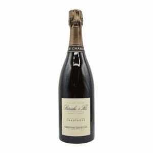 Champagne Ambonnay Grand Cru 2017 Brut Bereche & Fils
