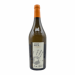 Arbois - Pupillin Les Vianderies 2018 Domaine de la Renardière
