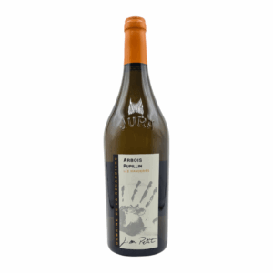 Arbois - Pupillin Les Vianderies 2020 Domaine de la Renardière