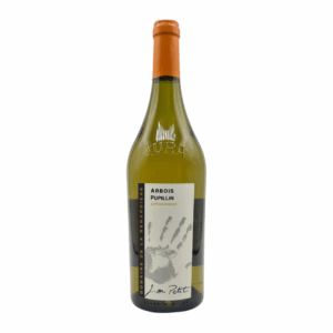 Arbois - Pupillin Jurassique 2019 Domaine de La Renardière