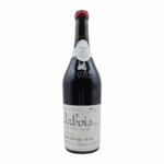 Arbois Trousseau Cuvèe des Géologues 2021 Lucien Aviet & Fils