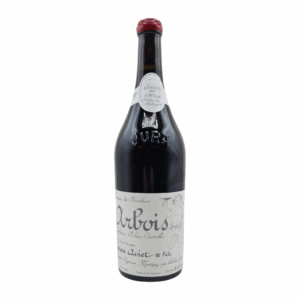 Arbois Trousseau Cuvèe des Géologues 2021 Lucien Aviet & Fils