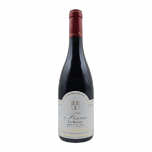 Fixin Le Rozin 2020 Domaine Audoin