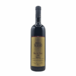 Barolo Bric del Fiasc 1996 Paolo Scavino
