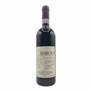 Barolo Vigna del Gris 2000 Conterno Fantino