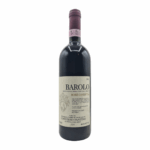 Barolo Sorì Ginestra 2000 Conterno Fantino