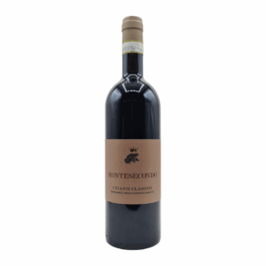 Chianti Classico 2020 Montesecondo