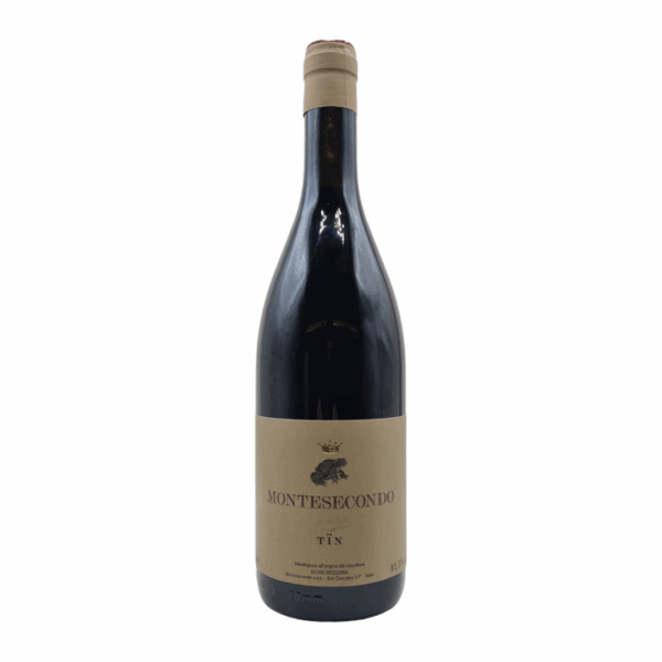 Tin Sangiovese 2019 Montesecondo