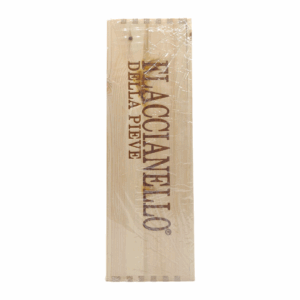 Flaccianello della Pieve 2019 Magnum Fontodi