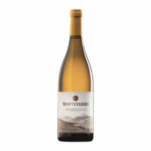 Chardonnay 2014 Monteverro