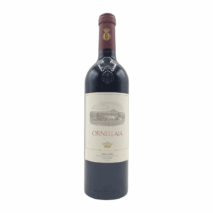 Ornellaia 2019 Tenuta dell' Ornellaia