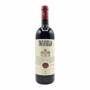 Tignanello 2016 Marchesi Antinori