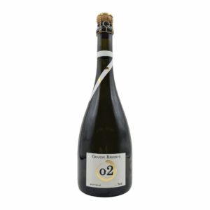 Riesling Grand Reserve Brut 2002 Peter Lauer