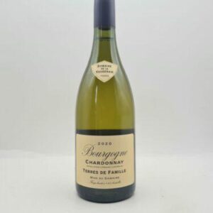 Bourgogne Chardonnay Terre de Famille 2020 Domaine de la Vougeraie