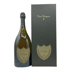 Champagne Vintage 2010 Brut Magnum in Astuccio Dom Perignon