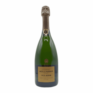 Champagne R.D. 2008 Extra Brut Bollinger