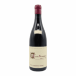 Clos de Vougeot Grand Cru 2017 Berthaut Gerbet