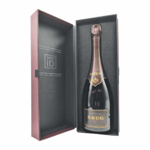 Champagne Vintage 2008 Brut in Astuccio Krug