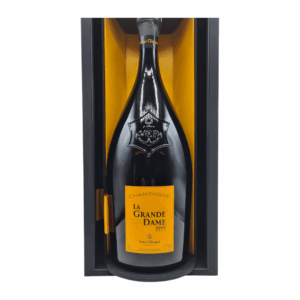 Champagne La Grande Dame 2008 Brut Magnum in Astuccio Veuve Clicquot