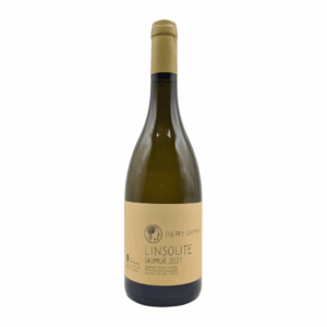 L'Insolite Saumur 2021 Domaine des Roches Neuves