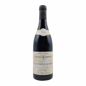 Nuits st Georges Les Perrières Premier Cru 2018 Domaine Robert Chevillon