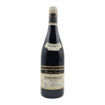 Barbaresco Riserva Rosa delle Casasse 2016 Cascina Baricchi