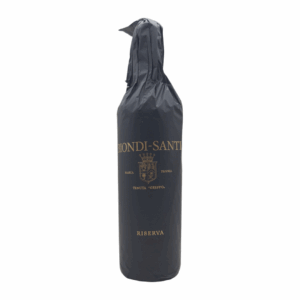 Brunello di Montalcino Riserva 2015 Biondi Santi