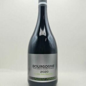 Bourgogne Rouge Cuvée des Peupliers 2020 Magnum Domaine Laurent Ponsot