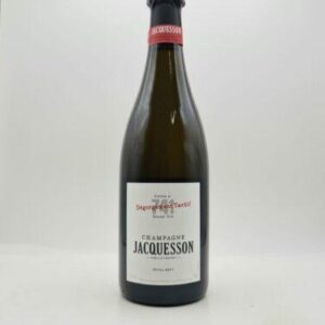 Champagne Cuvèe 741 Degorgement Tardif Extra Brut Jacquesson